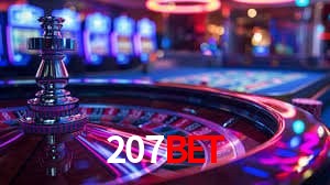 Tecnologia da Plataforma 207bet