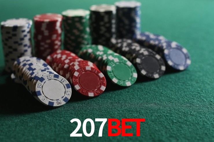 Game Statistics 207bet