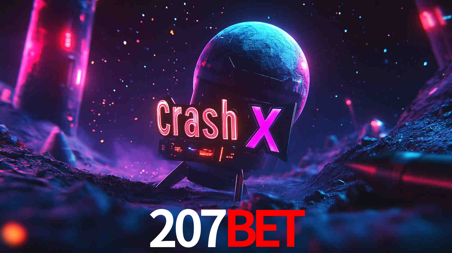 Inovações de Jogos na 207bet: O Futuro das Experiências Interativas