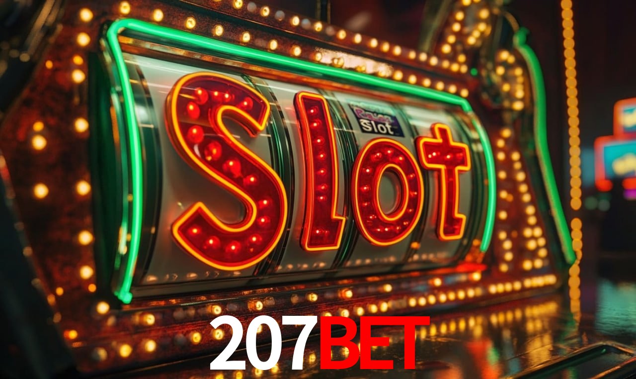 Acesso à conta 207bet