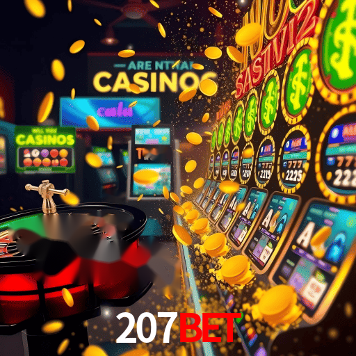 PIX Instantâneo 207bet