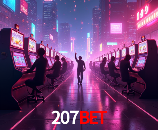 Avaliações dos Jogadores 207bet