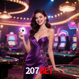 Estatísticas do Jogo 207bet