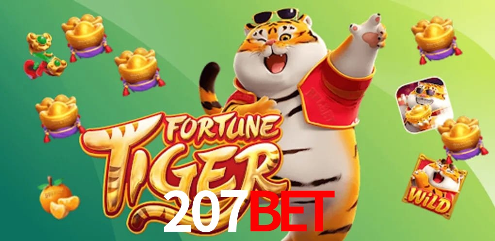 Experiência VIP 207bet