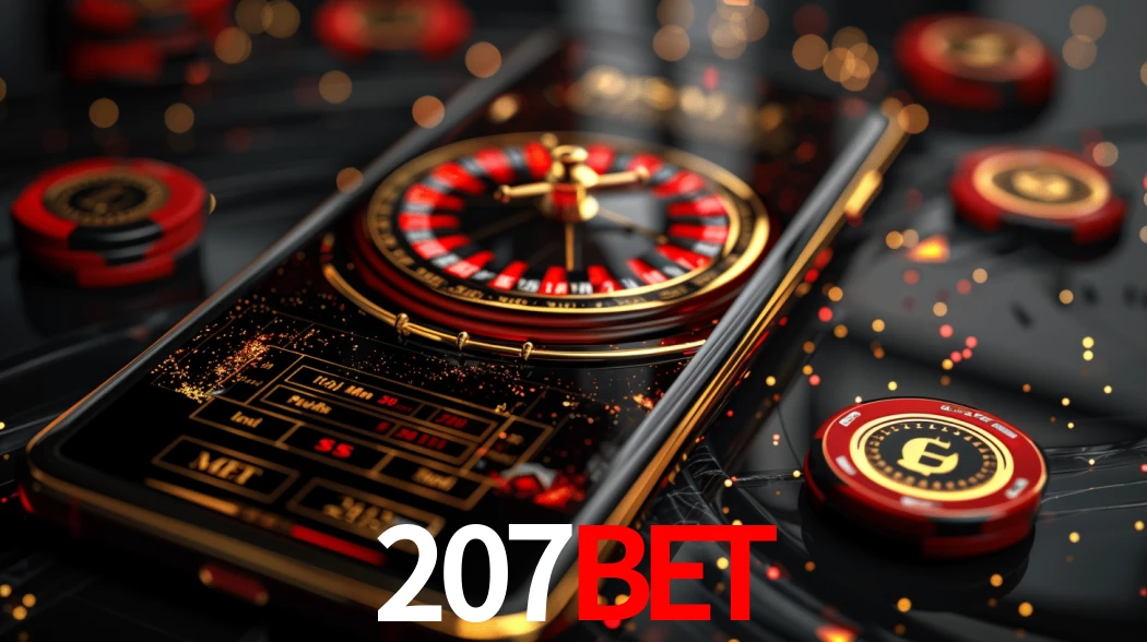Account Benefits 207bet