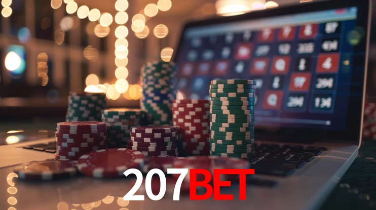 Exclusive Offers 207bet