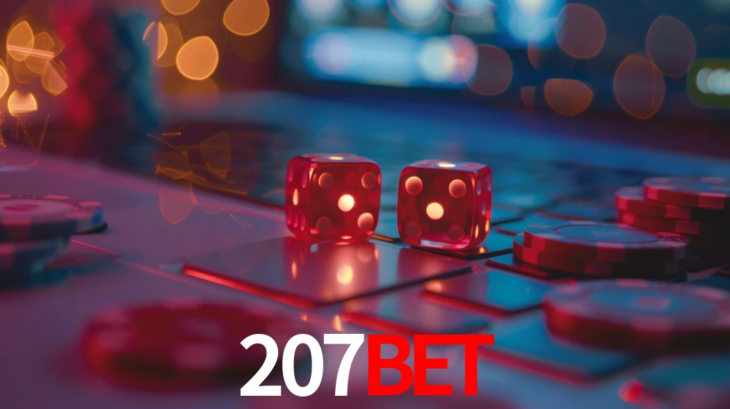 Seasonal Promotions 207bet