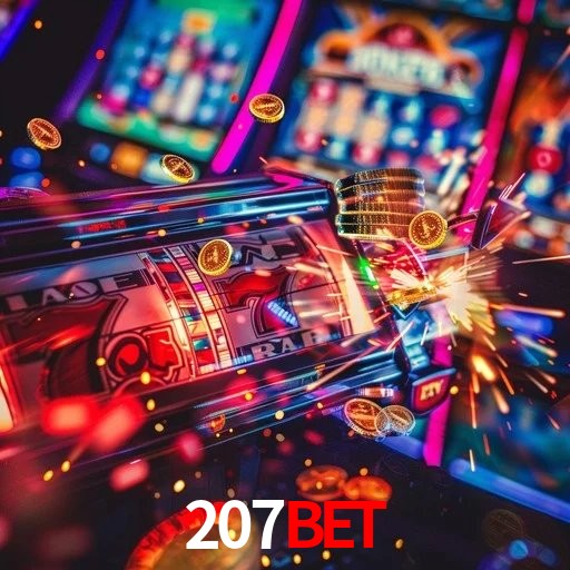 Recursos de Bônus 207bet