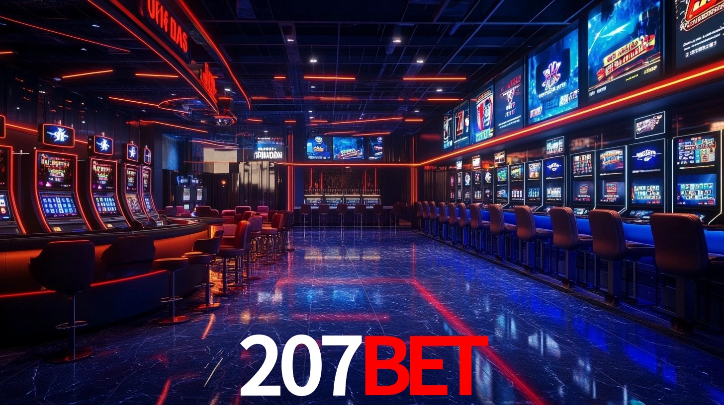 Premium Interface 207bet