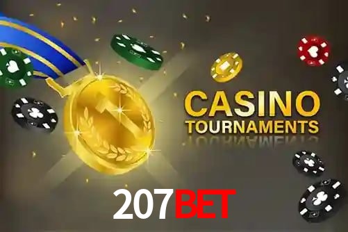 Comparação app mobile e versão web 207bet