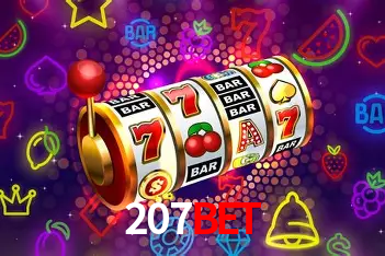 Inovações de Jogos na 207bet: O Futuro das Experiências Interativas