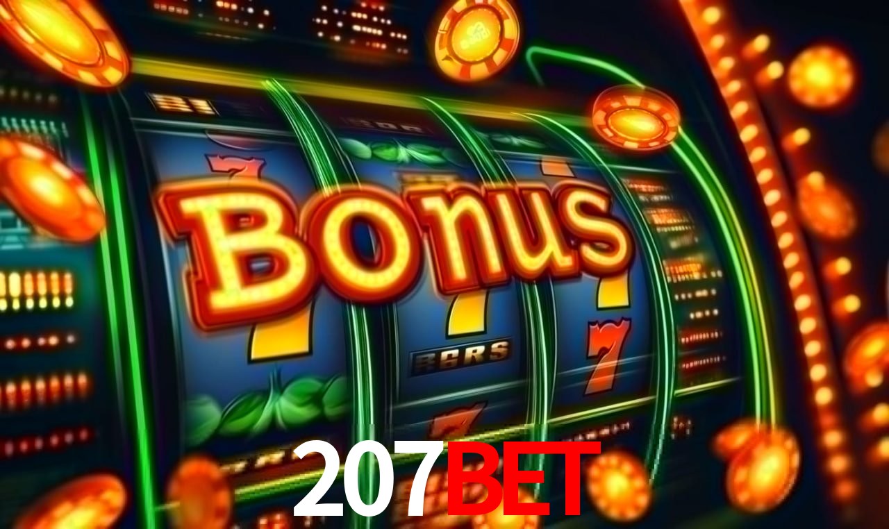 Roulette Table 207bet
