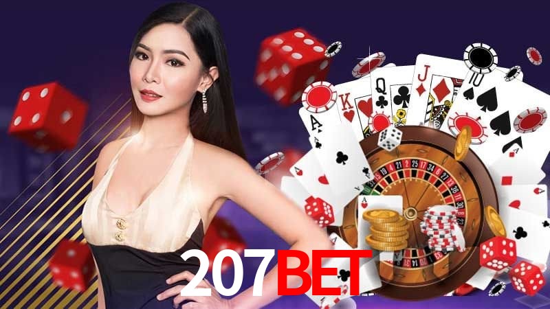 Apostas de Tênis 207bet