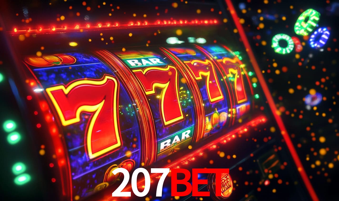207bet: A Experiência de Casino com Jogos de Mesa ao Vivo