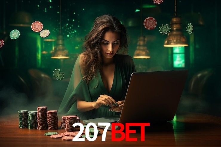 Instalar app 207bet