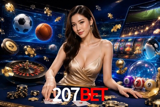 Platform Technology 207bet