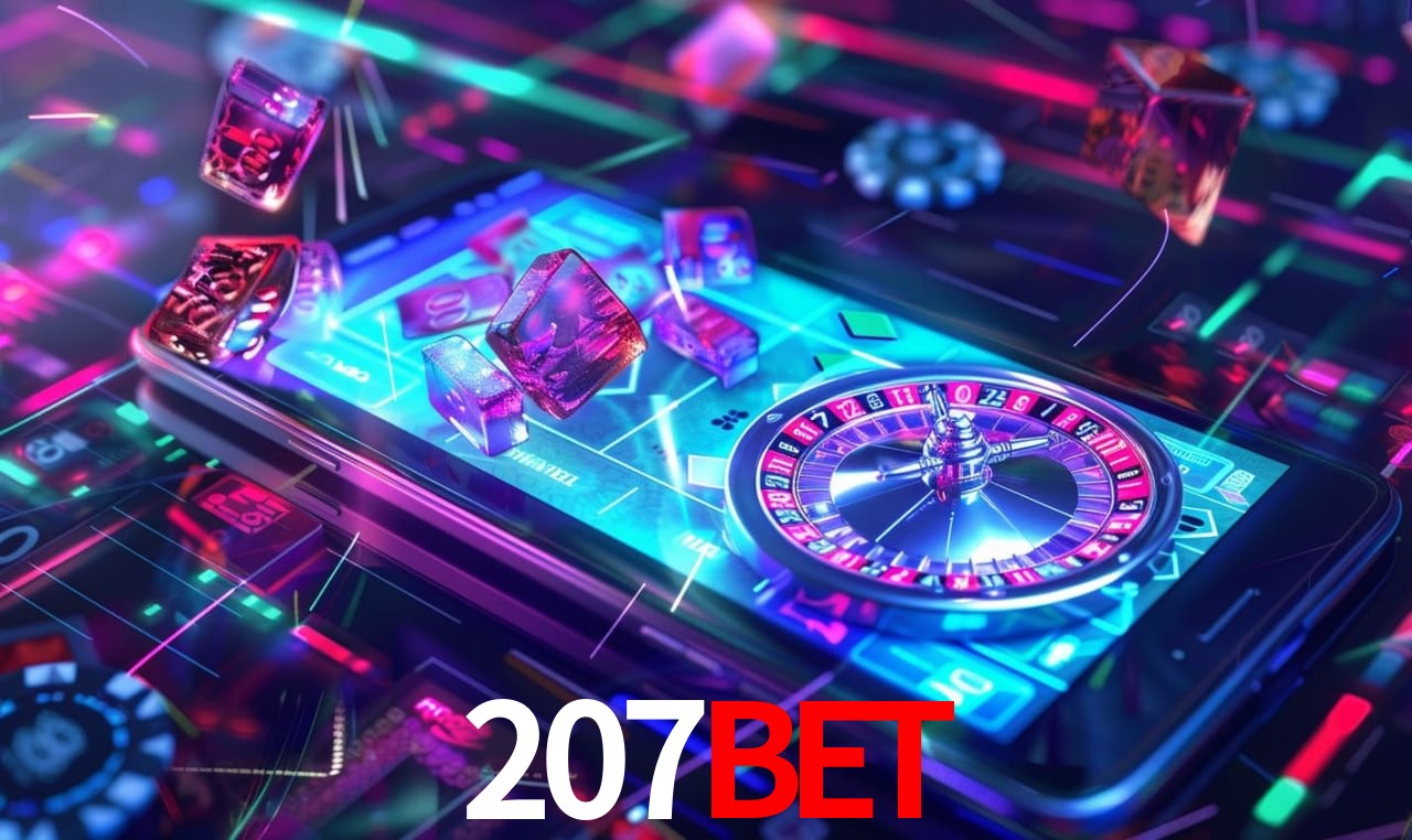 Benefícios da Conta 207bet