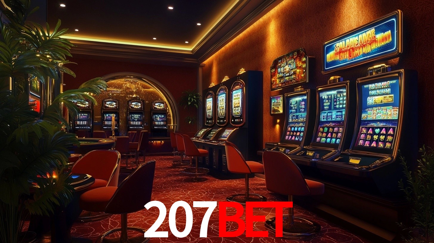 Exclusive Games 207bet