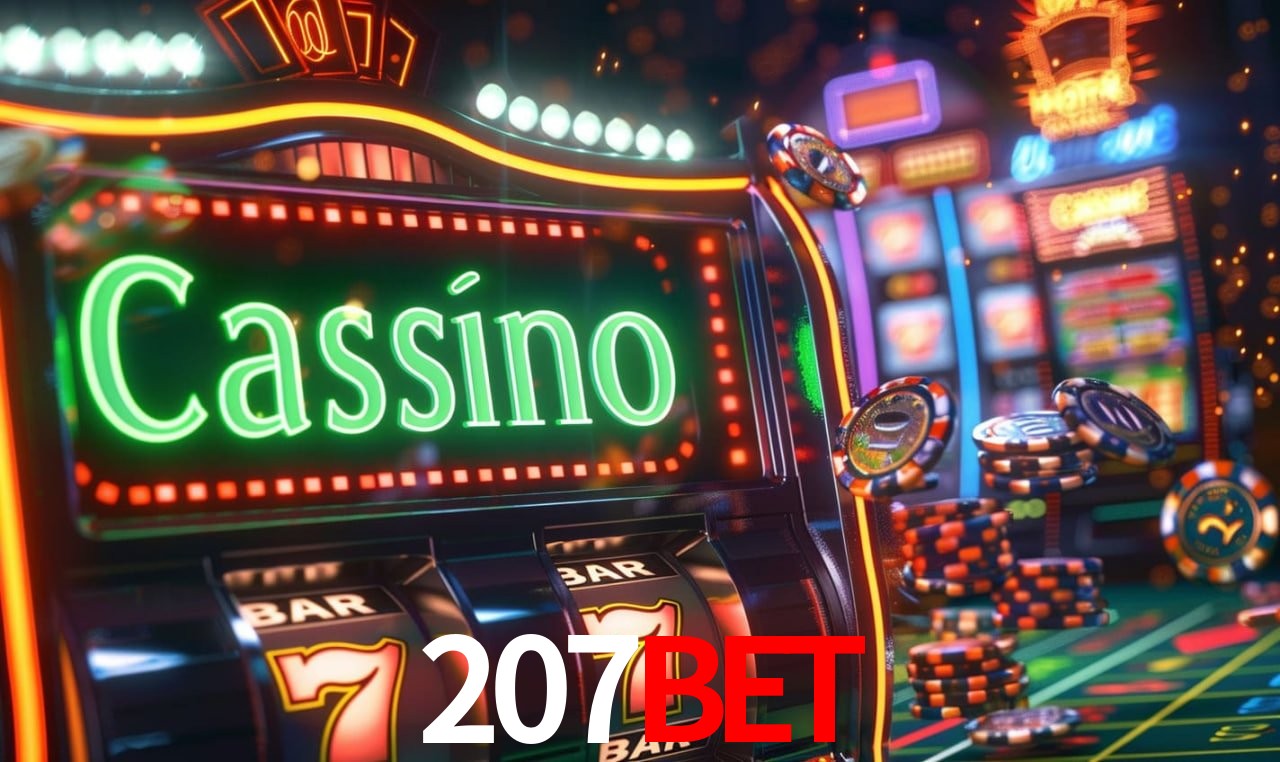 FAQ 207bet Brasil