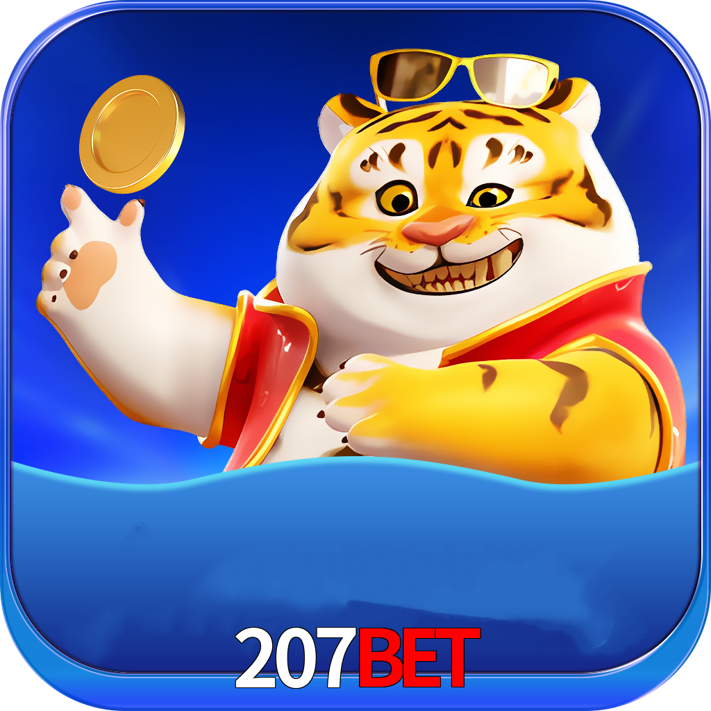 Logo 207bet